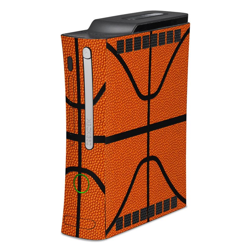 Basketball - Microsoft Xbox 360 Skin