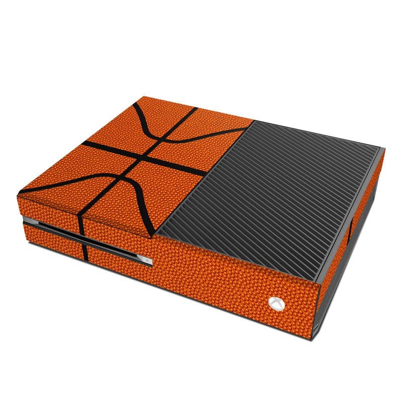 Basketball - Microsoft Xbox One Skin