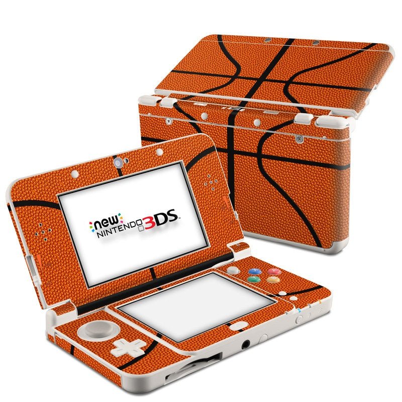 Basketball - Nintendo 3DS 2015 Skin