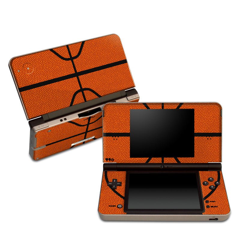 BASKETBALL - NINTENDO DSI XL SKIN