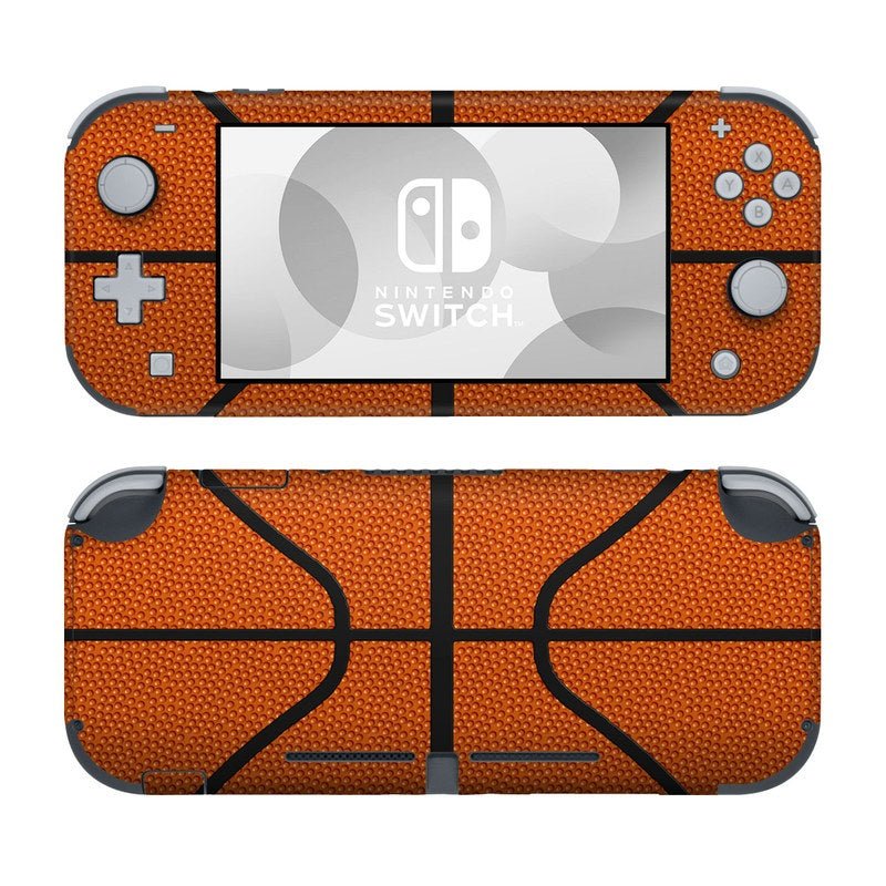 Basketball - Nintendo Switch Lite Skin