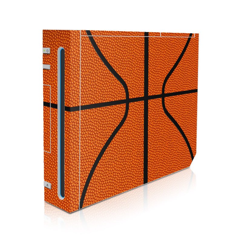 Basketball - Nintendo Wii Skin