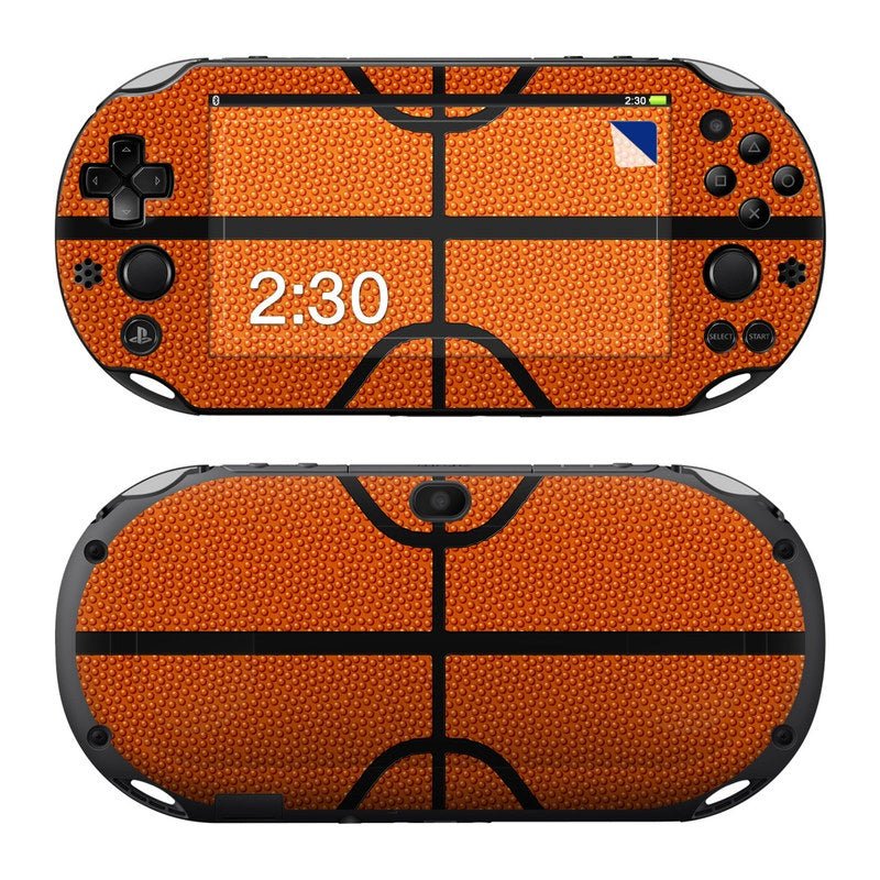 Basketball - Sony PS Vita 2000 Skin