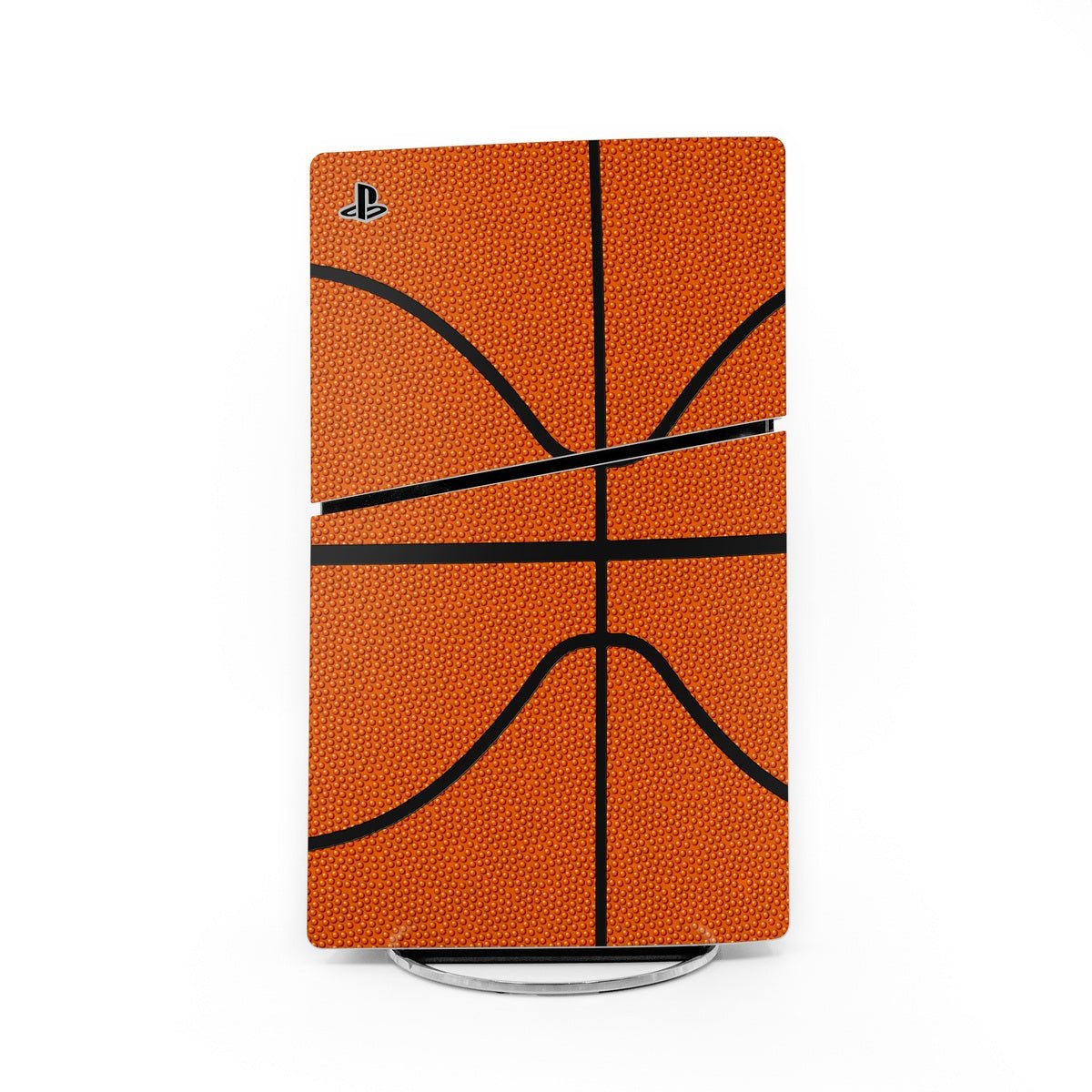 Basketball - Sony PS5 Slim Skin