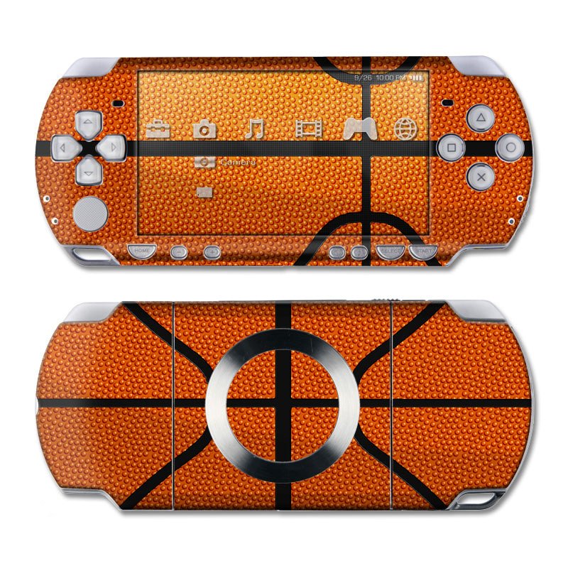 Basketball - Sony PSP Slim Skin