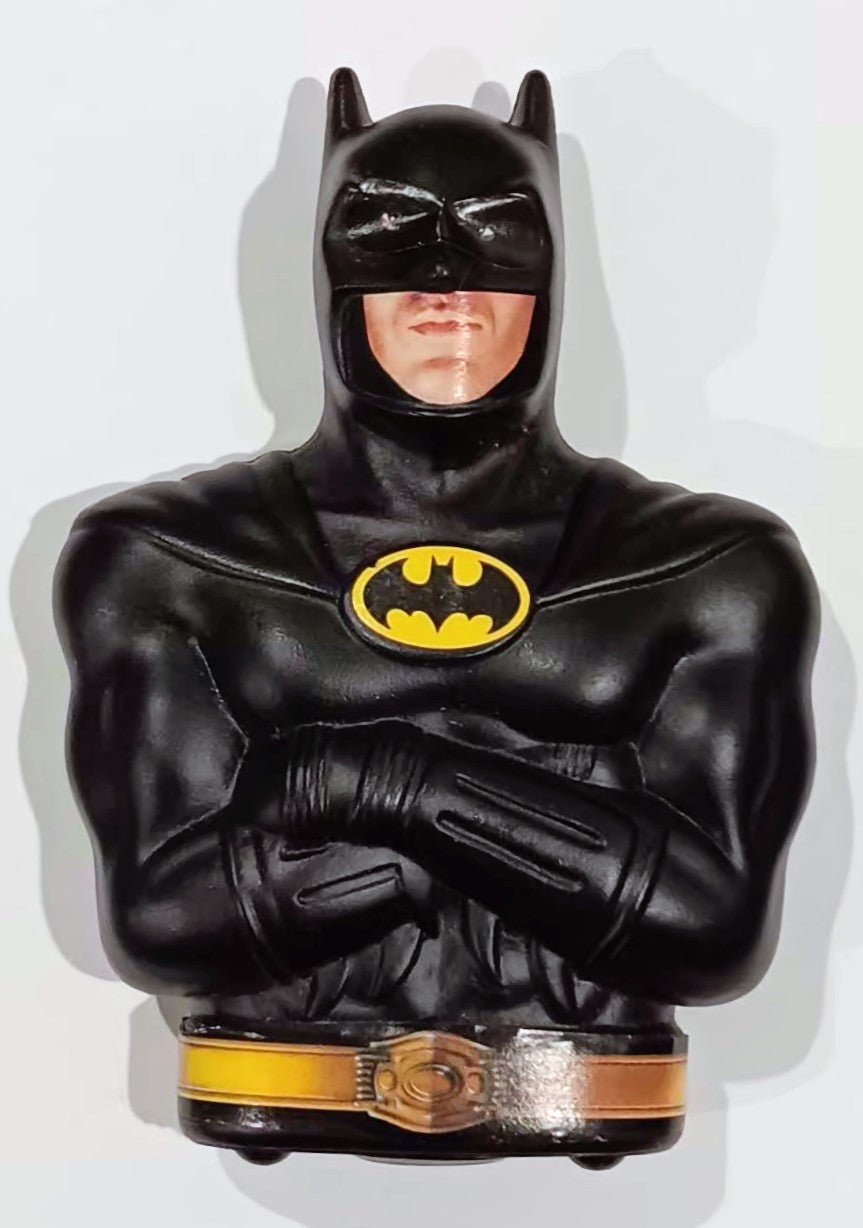 Batman Coin Bank (1989)