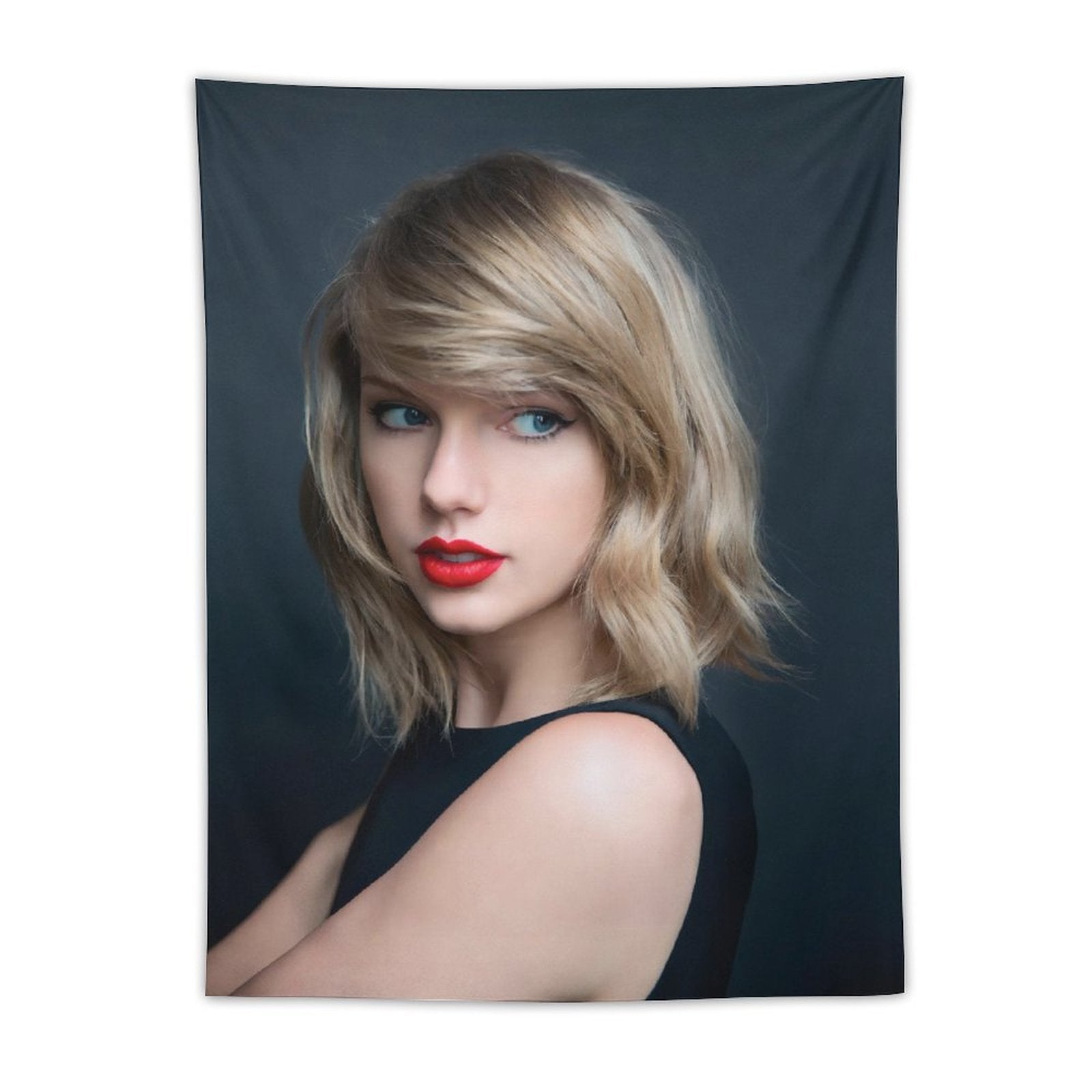 Taylor Artistic Photo Tapestry