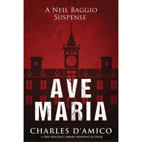 Ave Maria - Paperback