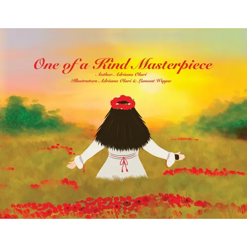 One of a Kind Masterpiece - Paperback