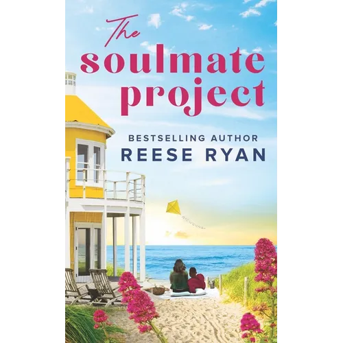 The Soulmate Project: Volume 3 - Paperback