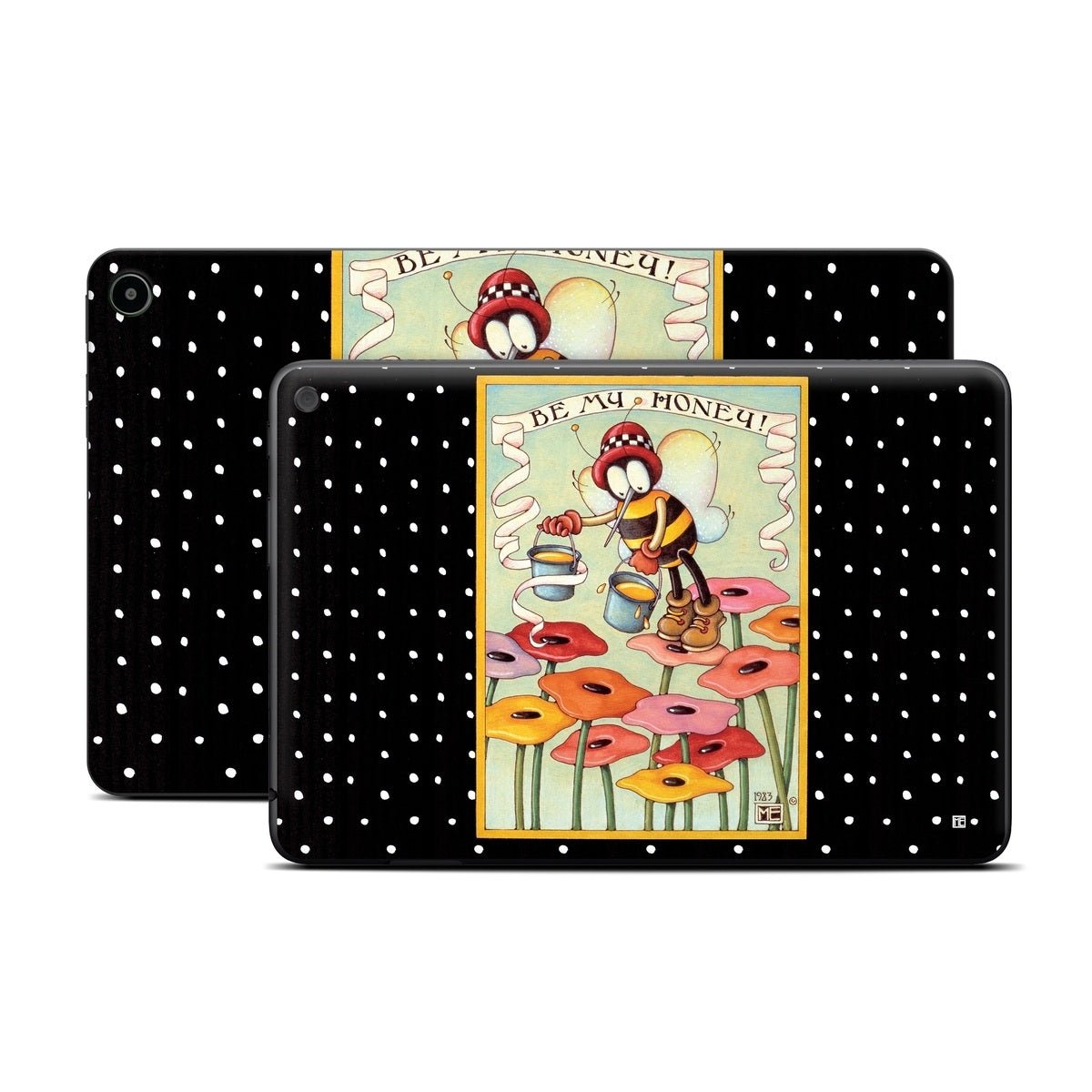 Be My Honey - Amazon Fire Skin