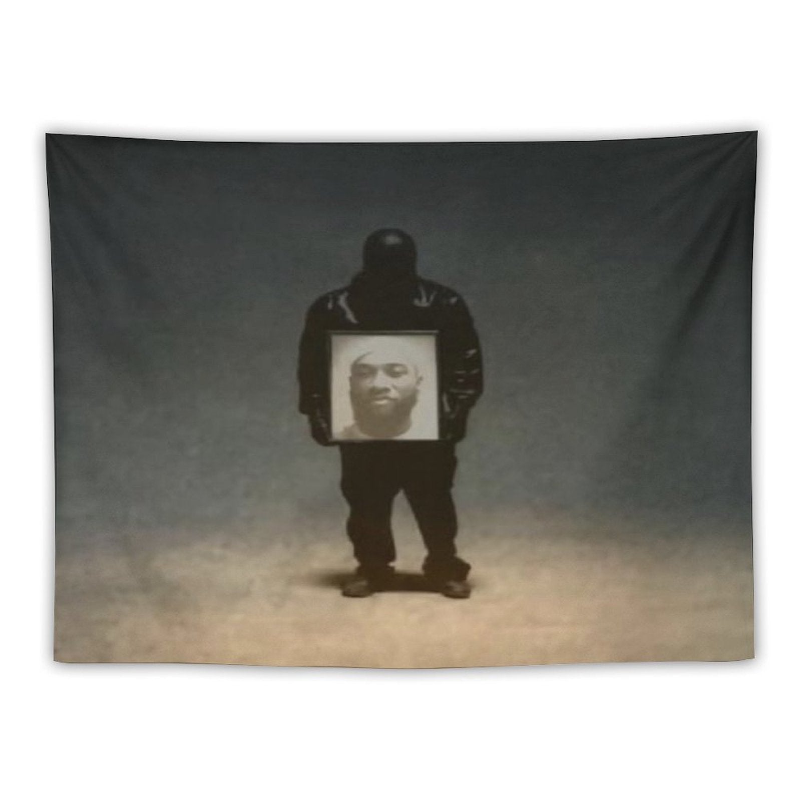 VULTURES 2 (Digital Deluxe) Tapestry