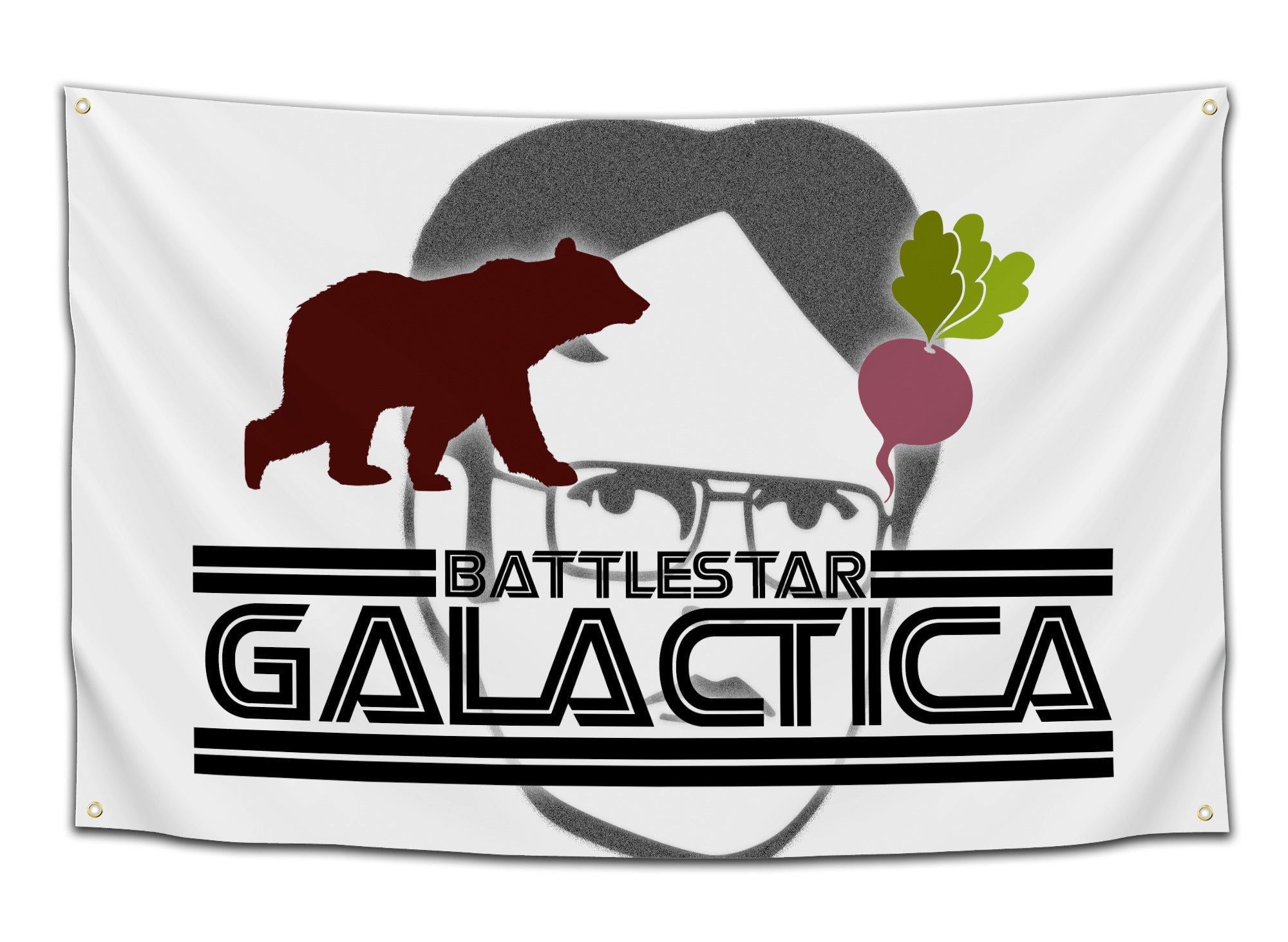 Bears, Beets, Battlestar Galactica