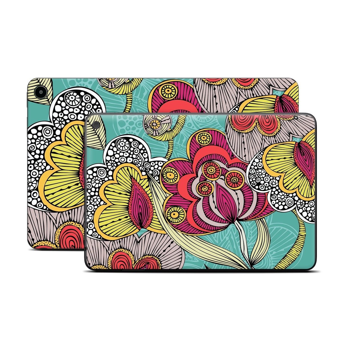 Beatriz - Amazon Fire Skin