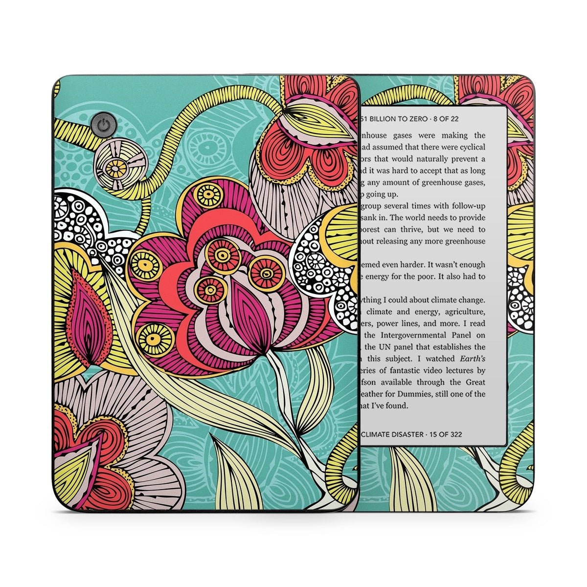 Beatriz - Kobo Clara 2E Skin