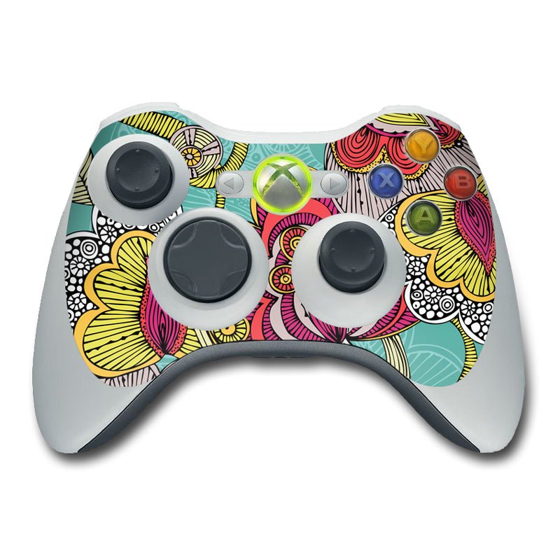 Beatriz - Microsoft Xbox 360 Controller Skin