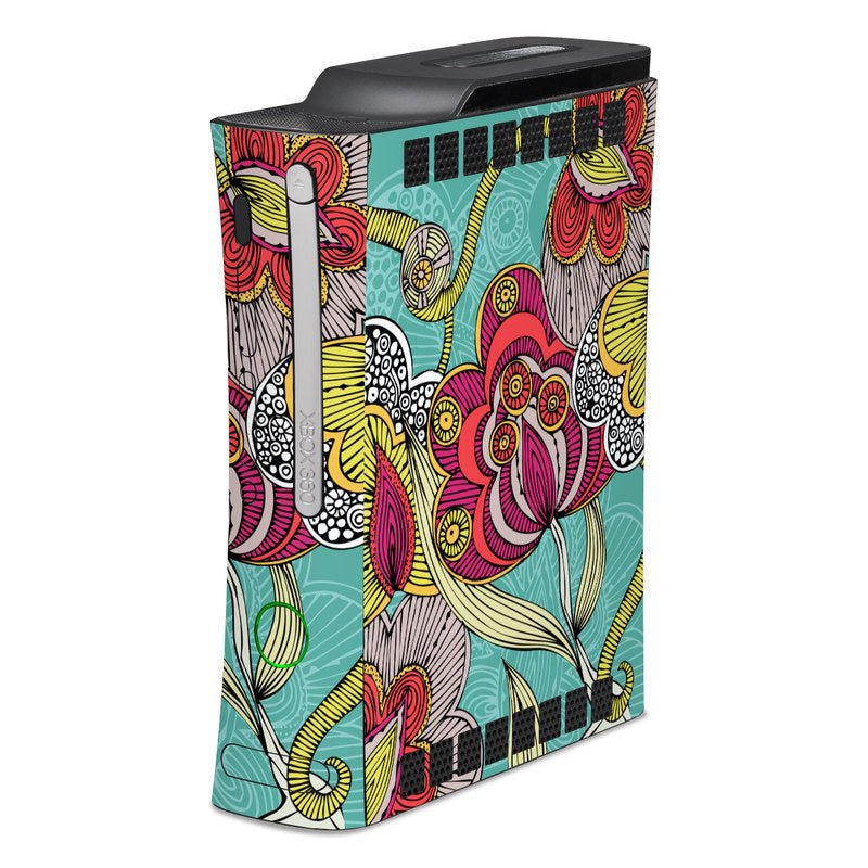 Beatriz - Microsoft Xbox 360 Skin