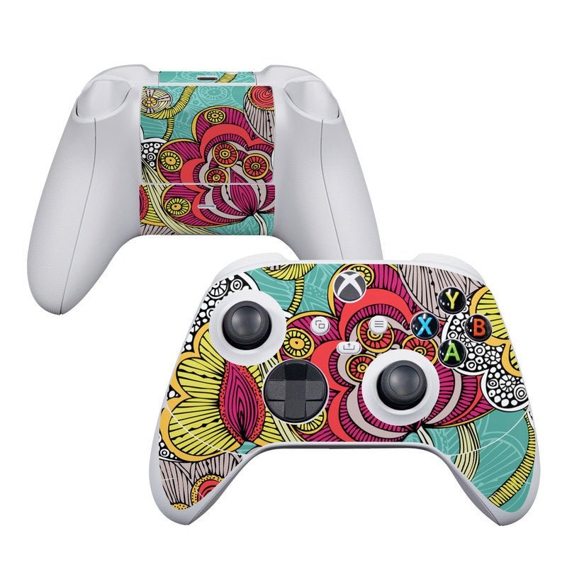 Beatriz - Microsoft Xbox Series S Controller Skin
