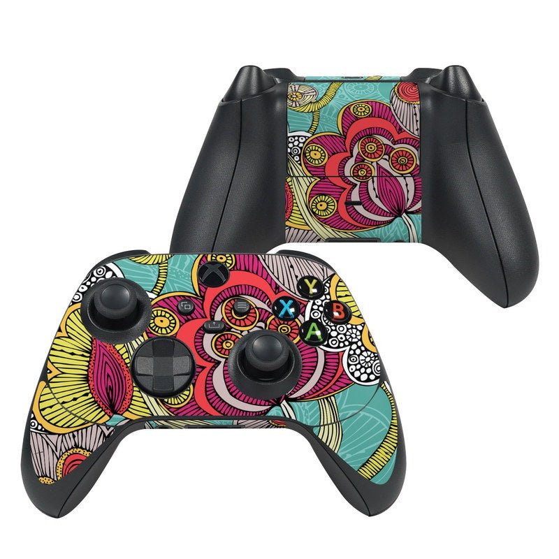 Beatriz - Microsoft Xbox Series X Controller Skin