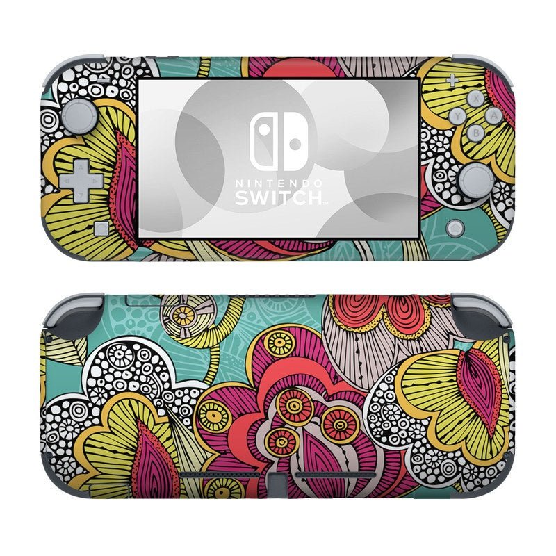 Beatriz - Nintendo Switch Lite Skin