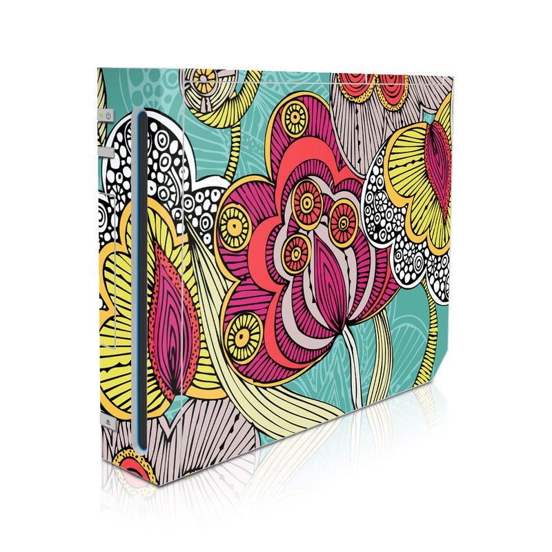 Beatriz - Nintendo Wii Skin