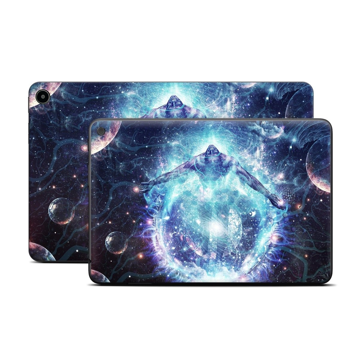 Become Something - Amazon Fire Skin