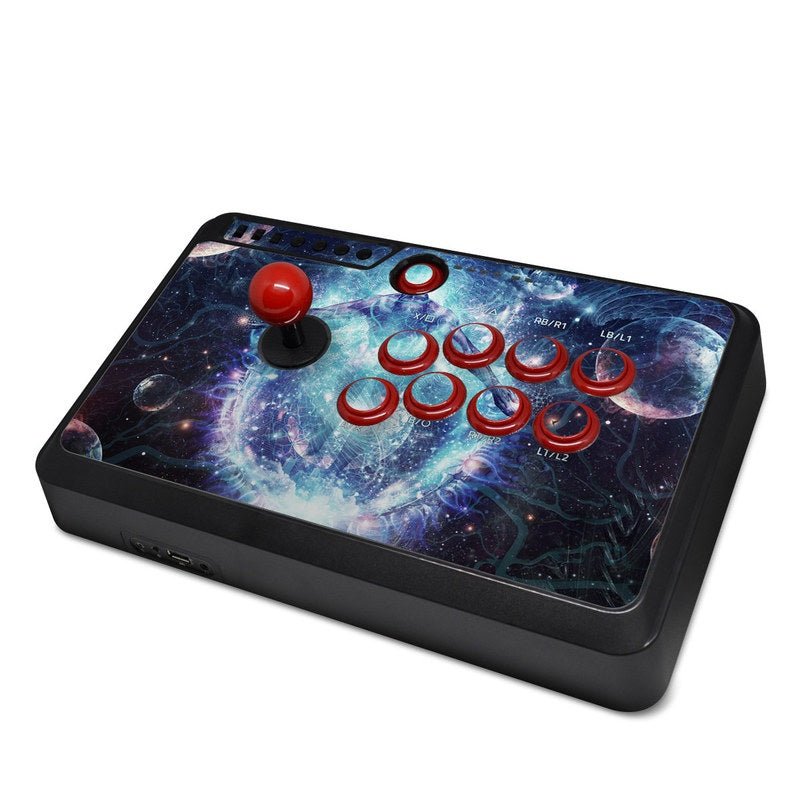 Become Something - Mayflash F500 Arcade Fightstick Skin