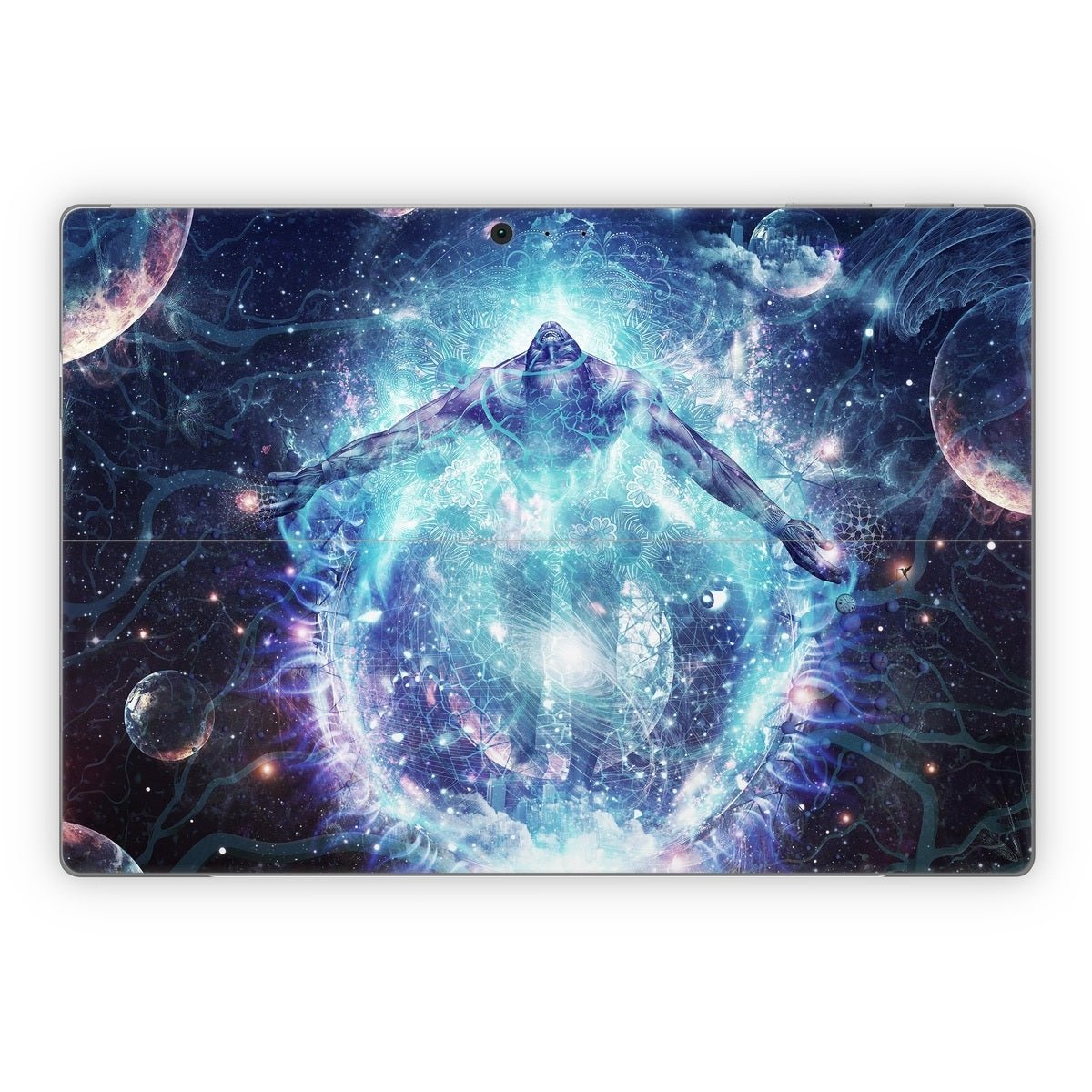 Become Something - Microsoft Surface Pro Skin