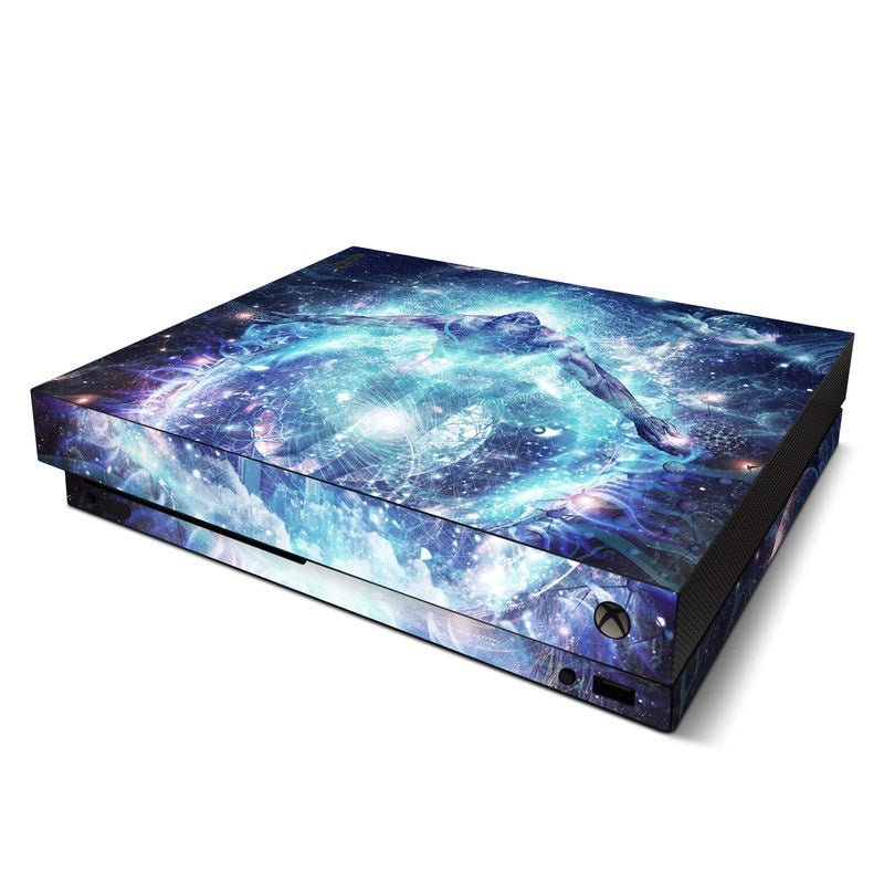 Become Something - Microsoft Xbox One X Skin
