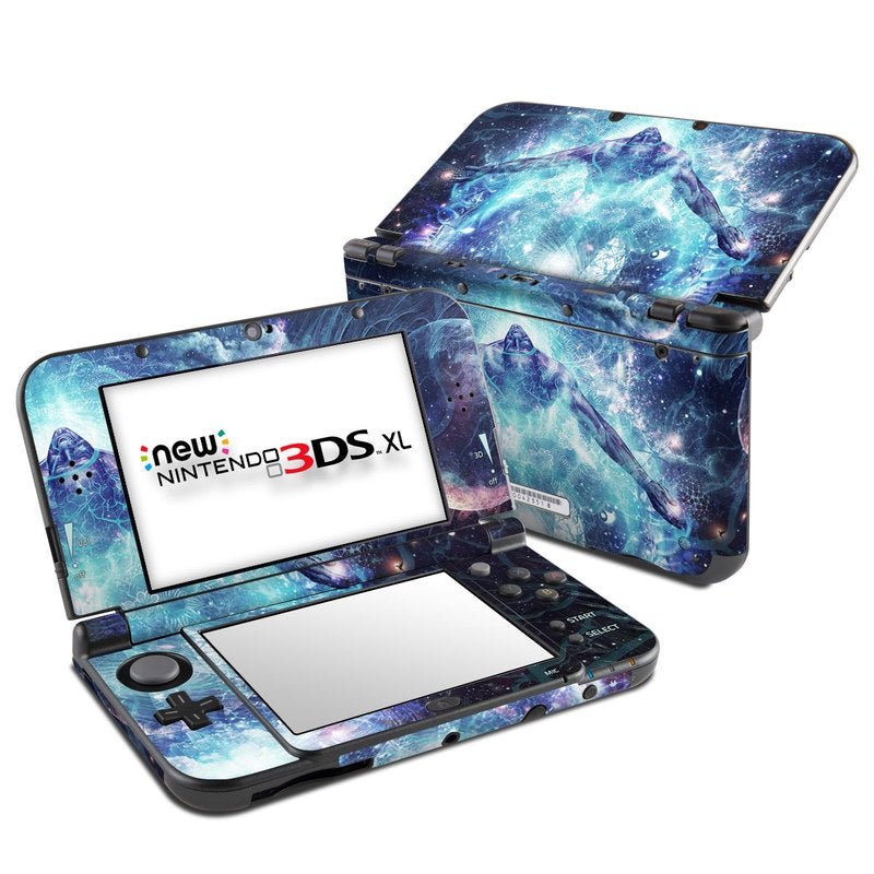 Become Something - Nintendo New 3DS XL Skin