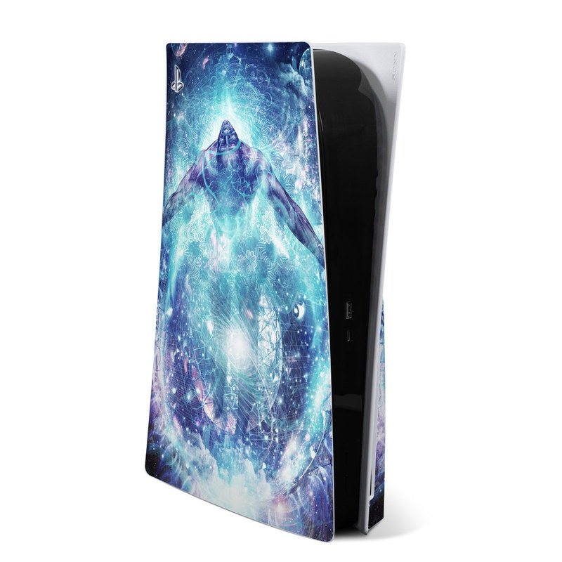 Become Something - Sony PS5 Skin