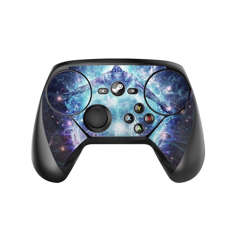 Become Something - Valve Steam Controller Skin