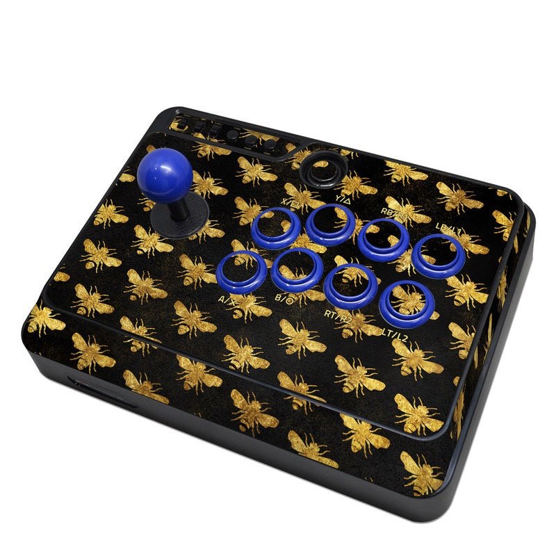 Bee Yourself - Mayflash F300 Arcade Fight Stick Skin