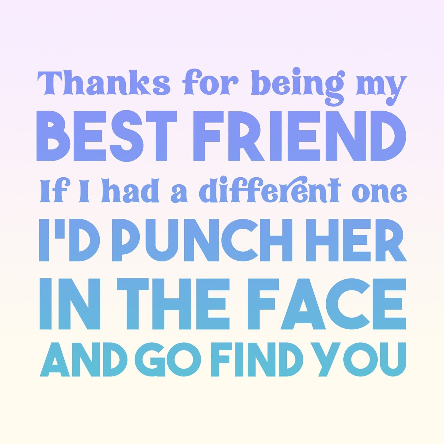 Best Friends Spa Gift Box