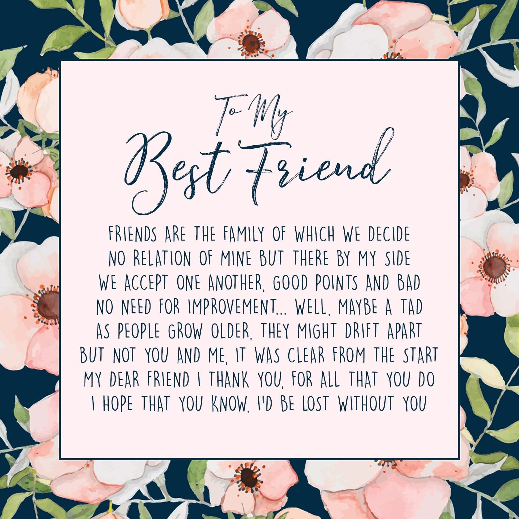 Best Friends Spa Gift Box