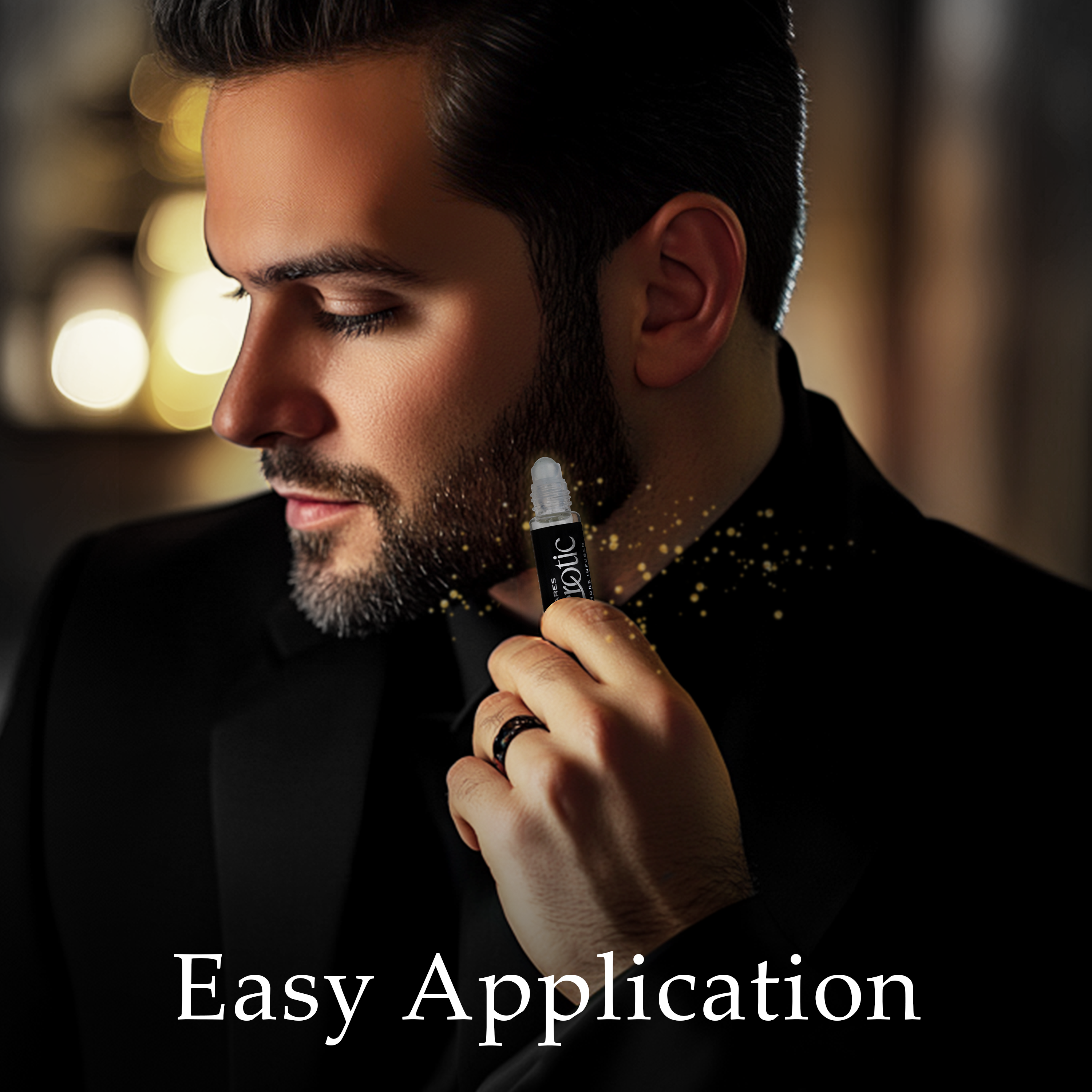 Pherotic Pheromones Perfume for His &amp; Her Bundle