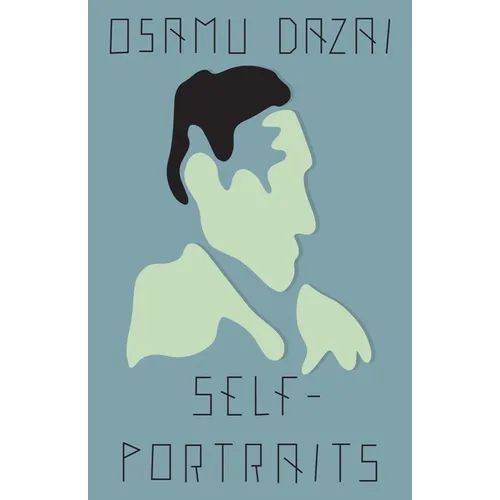 Self-Portraits: Stories - Paperback