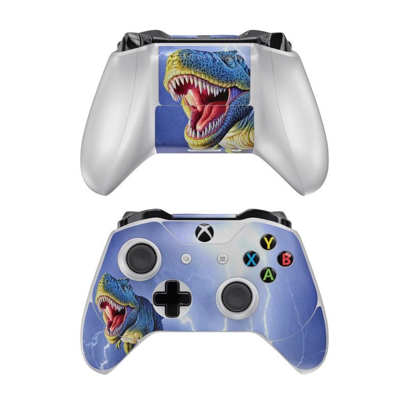 Big Rex - Microsoft Xbox One Controller Skin
