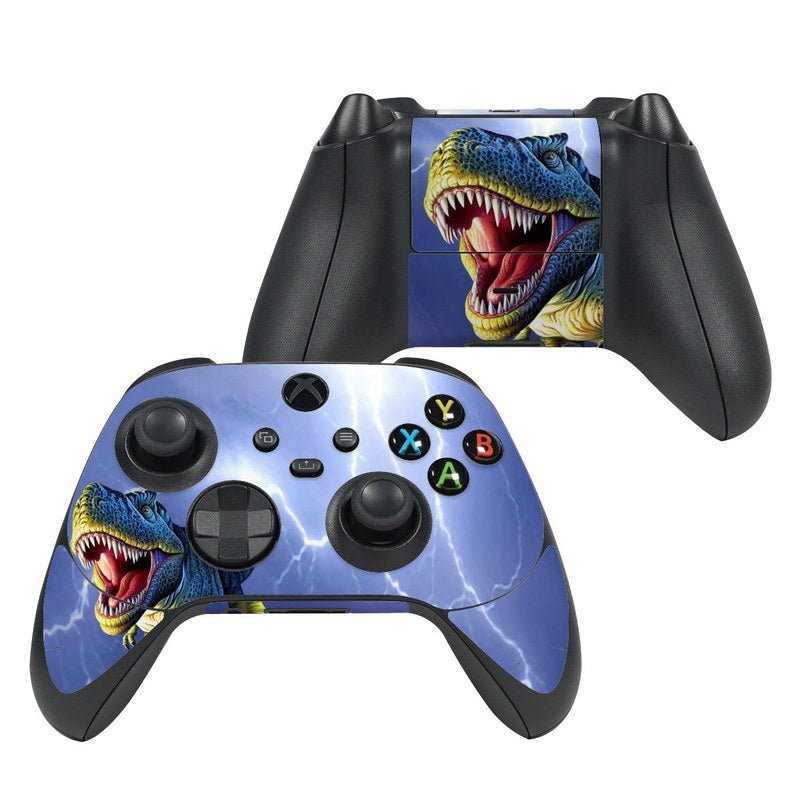 Big Rex - Microsoft Xbox Series X Controller Skin