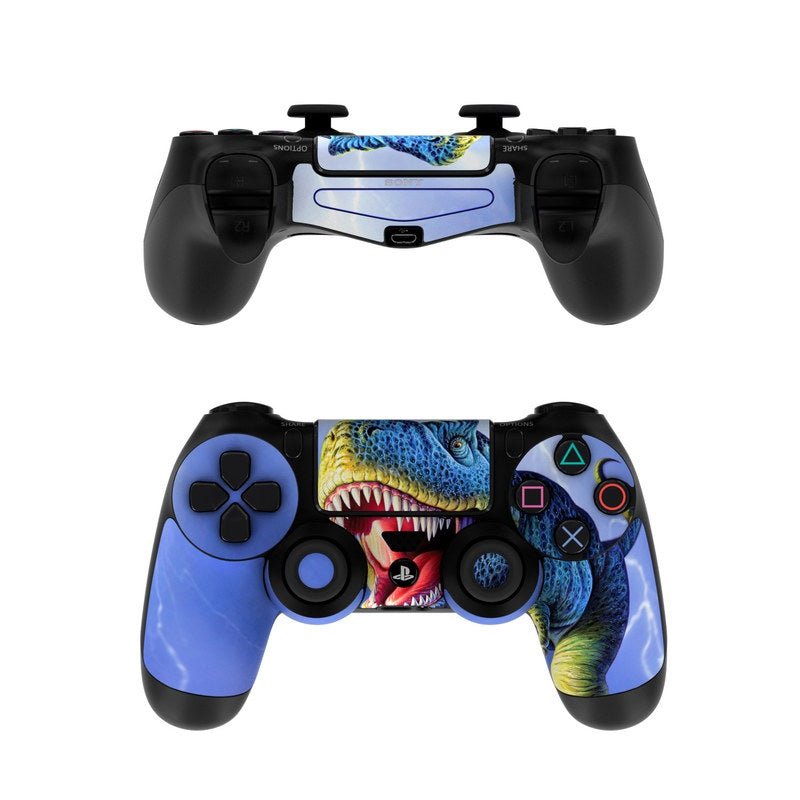 Big Rex - Sony PS4 Controller Skin