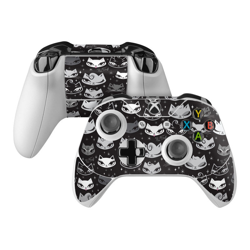 Billy Cats - Microsoft Xbox One Controller Skin