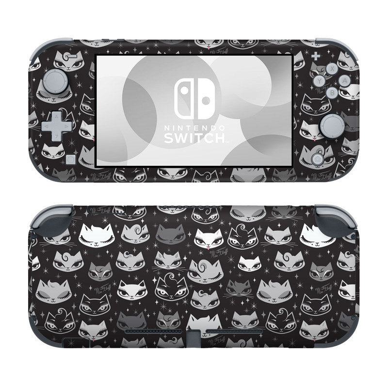 Billy Cats - Nintendo Switch Lite Skin