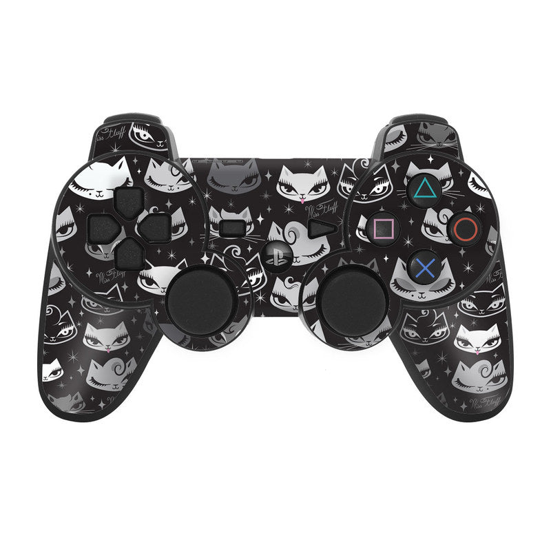 Billy Cats - Sony PS3 Controller Skin