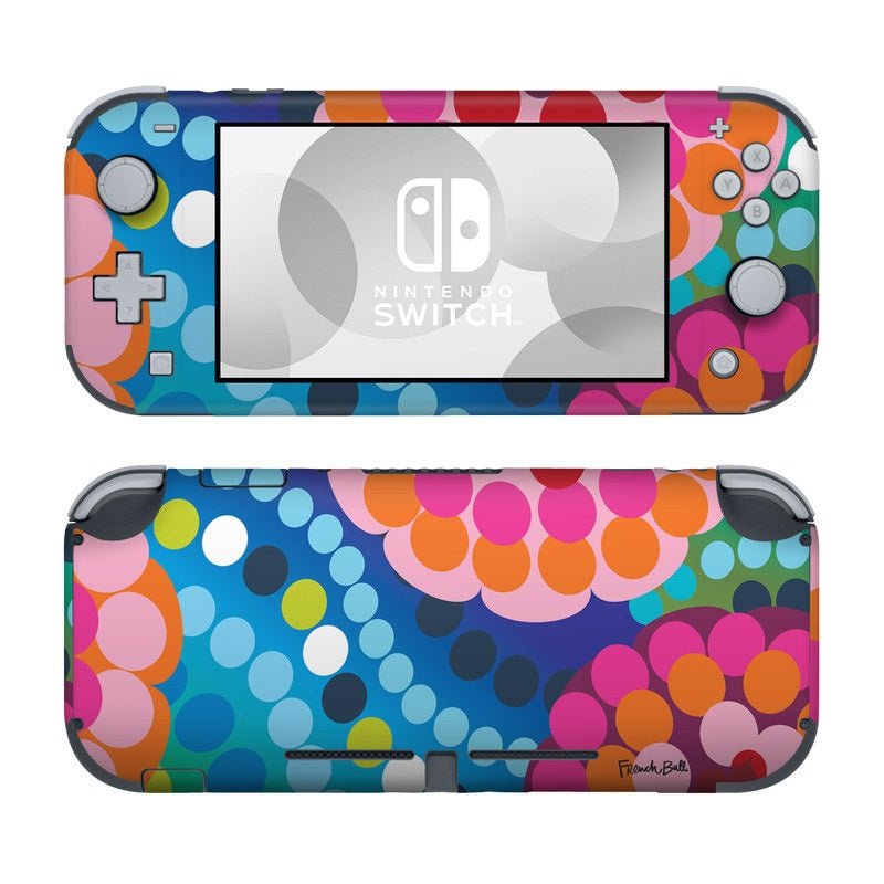 Bindi - Nintendo Switch Lite Skin
