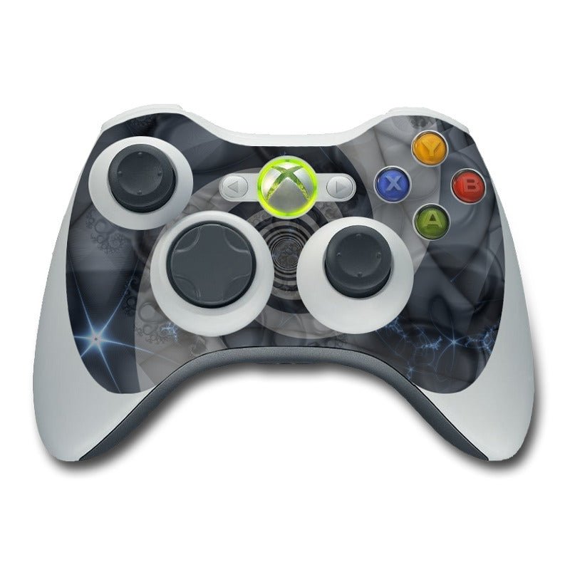 Birth of an Idea - Microsoft Xbox 360 Controller Skin