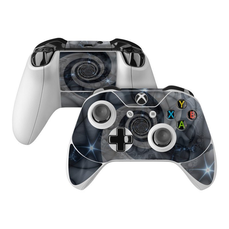 Birth of an Idea - Microsoft Xbox One Controller Skin