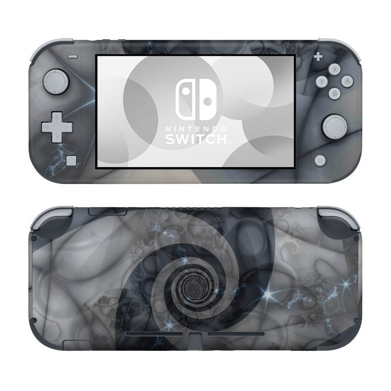 Birth of an Idea - Nintendo Switch Lite Skin