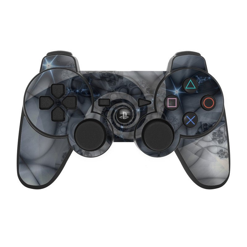 Birth of an Idea - Sony PS3 Controller Skin