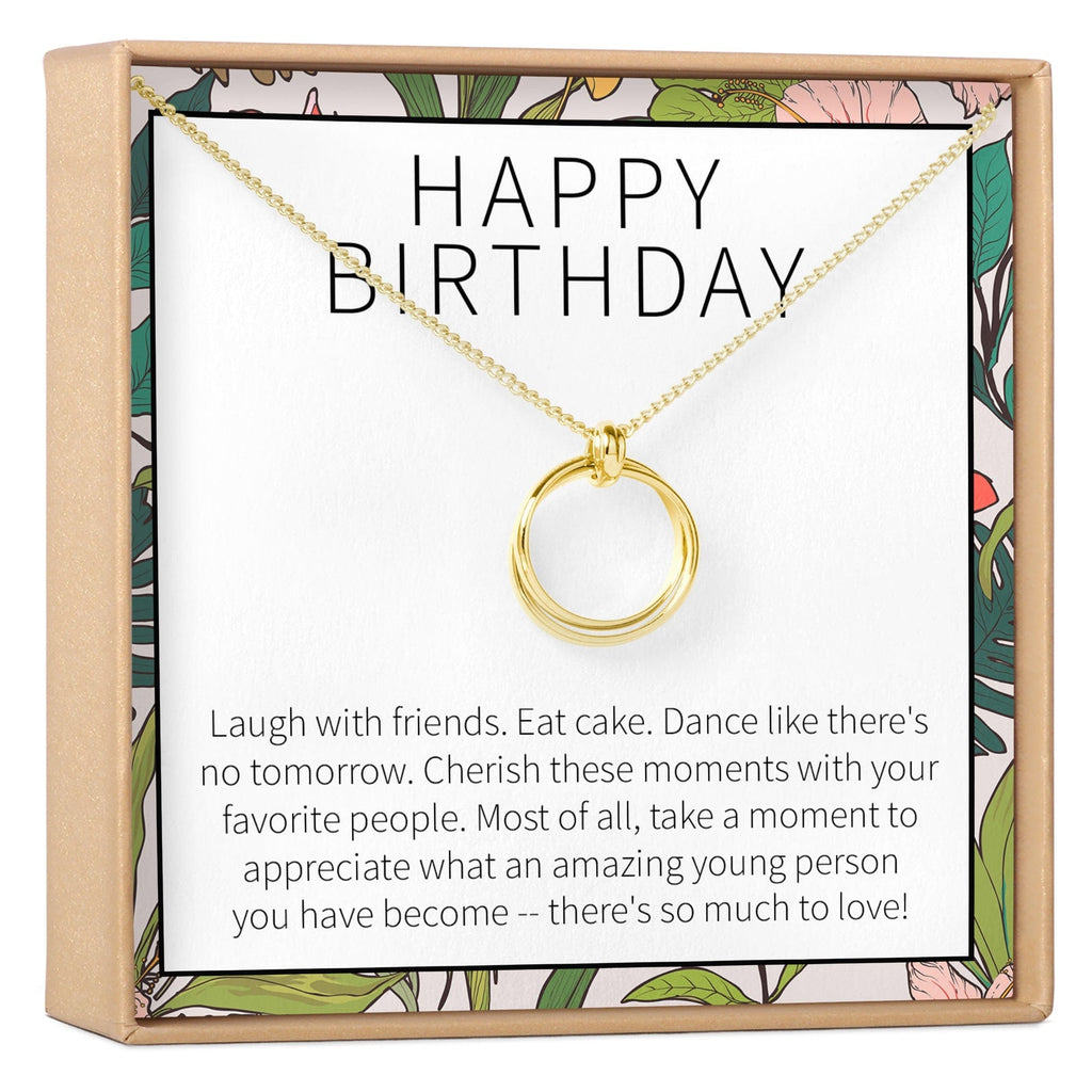 Birthday Gifts for Girls