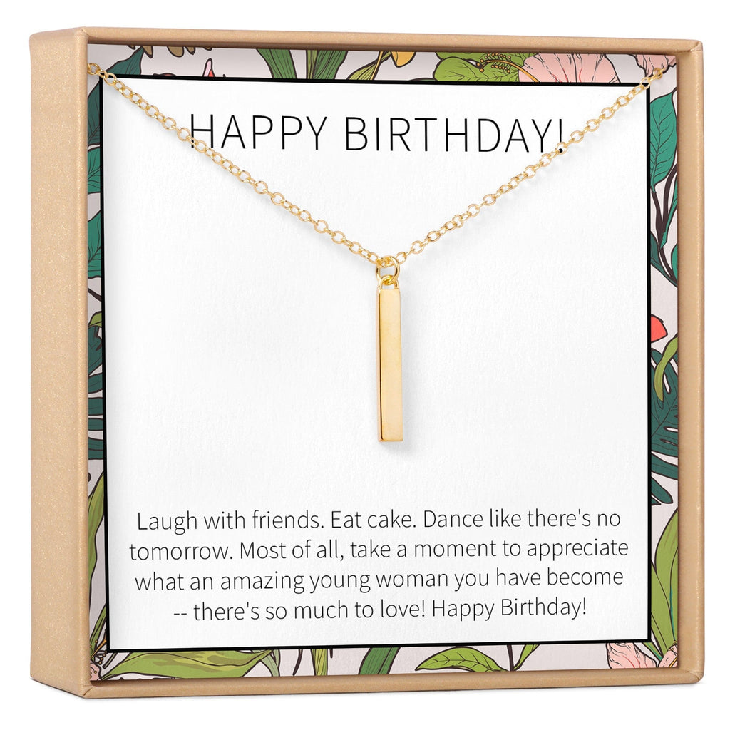 Birthday Gifts for Girls